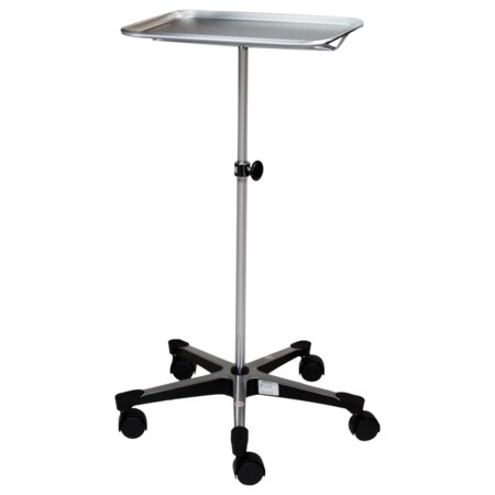 Blickman 1501 Mobile Instrument Stand 0661501000
